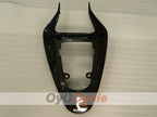 Injection Fairing kit for 00-02 GSX R1000 - Black - Factory Style #OYO87905187