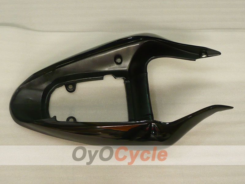 Injection Fairing kit for 00-02 GSX R1000 - Black - Factory Style #OYO87905187