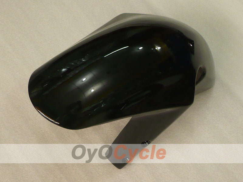 Injection Fairing kit for 00-02 GSX R1000 - Black - Factory Style #OYO87905187