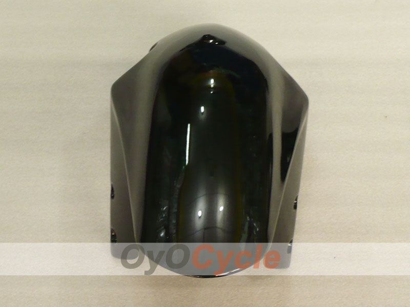 Injection Fairing kit for 00-02 GSX R1000 - Black - Factory Style #OYO87905187