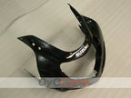 Injection Fairing kit for 00-02 GSX R1000 - Black - Factory Style #OYO87905187