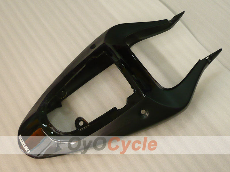 Injection Fairing kit for 00-02 GSX R1000 - Black - Factory Style #OYO87905127
