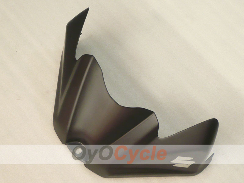 Injection Fairing kit for 08-10 GSX R750 - Black - Factory Style #OYO87901400