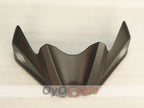 Injection Fairing kit for 08-10 GSX R750 - Black - Factory Style #OYO87901400