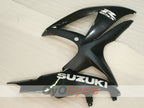 Injection Fairing kit for 08-10 GSX R750 - Black - Factory Style #OYO87901400