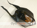 Injection Fairing kit for 08-10 GSX R750 - Black - Factory Style #OYO87901400