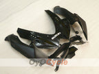Injection Fairing kit for 08-10 GSX R750 - Black - Factory Style #OYO87901400