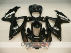 Injection Fairing kit for 08-10 GSX R750 - Black - Factory Style #OYO87901400