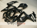 Injection Fairing kit for 08-10 GSX R750 - Black - Factory Style #OYO87901400