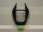Fairing kit for 02-03 NINJA ZX-9R - Green, Black - Monster #OYO87903051