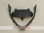 Fairing kit for 02-03 NINJA ZX-9R - Green, Black - Monster #OYO87903051
