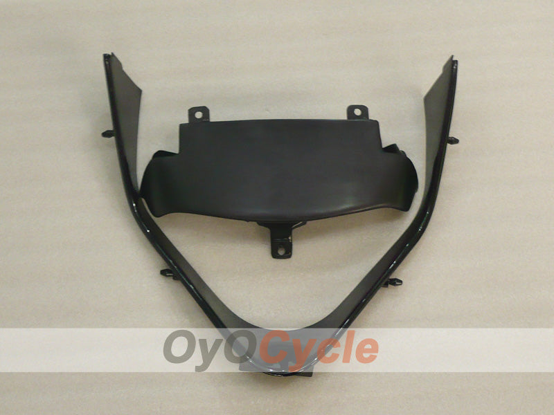 Fairing kit for 02-03 NINJA ZX-9R - Green, Black - Monster #OYO87903051