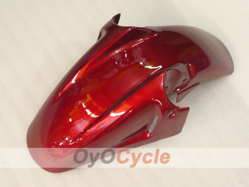 Left & Right Side Fairing For Honda 91-94 CBR600F2 #OYO87907888