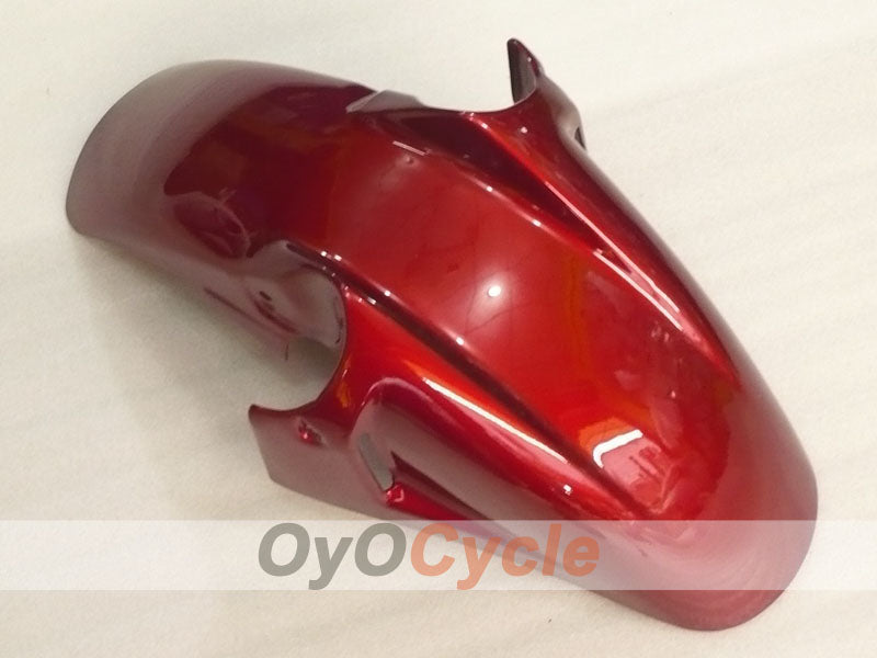 Left & Right Side Fairing For Honda 91-94 CBR600F2 #OYO87907888