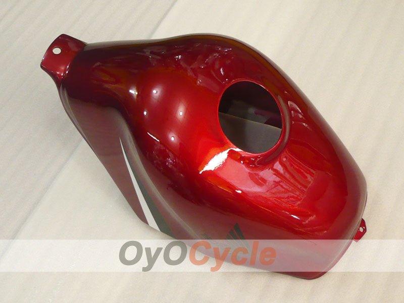 Fuel Tank Fairing For Honda 91-94 CBR600F2 #OYO87907889 Secondary image