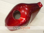 Fuel Tank Fairing For Honda 91-94 CBR600F2 #OYO87907889