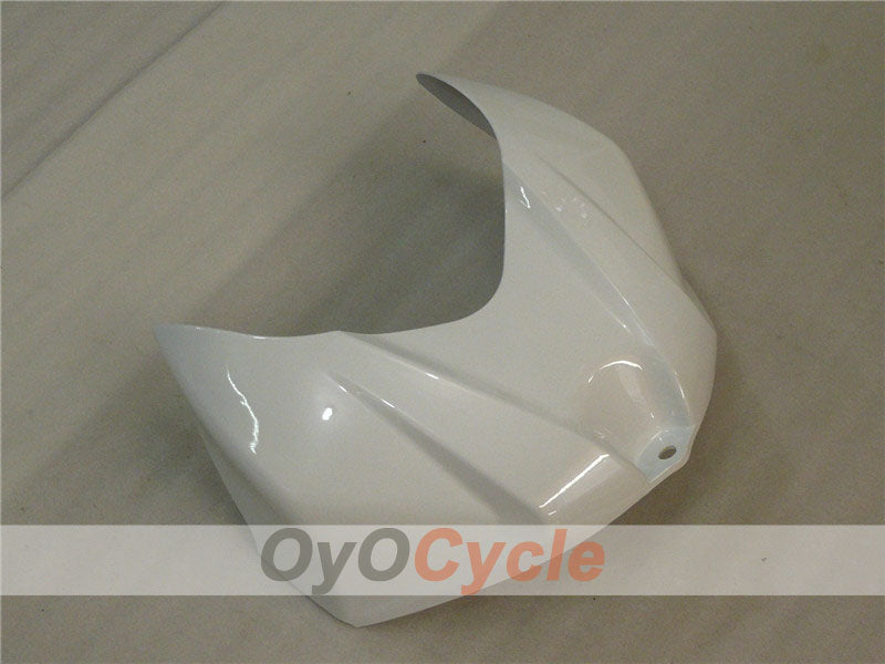 Injection Fairing kit for 07-08 GSX R1000 - White - Factory Style #OYO87902089