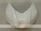 Injection Fairing kit for 07-08 GSX R1000 - White - Factory Style #OYO87902089