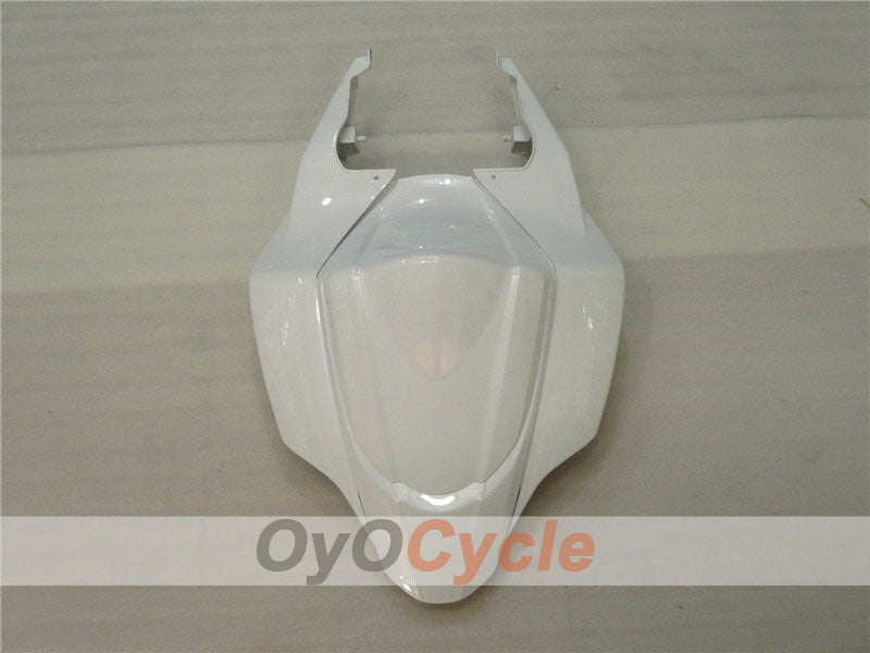 Injection Fairing kit for 07-08 GSX R1000 - White - Factory Style #OYO87902089