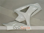 Injection Fairing kit for 07-08 GSX R1000 - White - Factory Style #OYO87902089