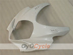 Injection Fairing kit for 07-08 GSX R1000 - White - Factory Style #OYO87902089