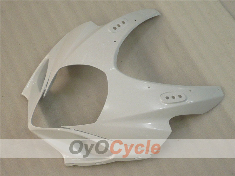 Injection Fairing kit for 07-08 GSX R1000 - White - Factory Style #OYO87902089
