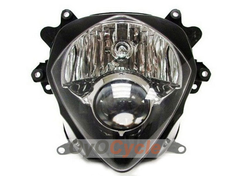 Headlamp turn signal tail lights for 07-08 Suzuki GSXR1000 #OYO87903307