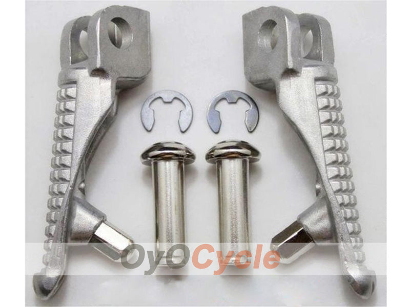 Front Foot Pedal Bracket For Kawasaki 2003-2011 NINJA ZX-6R #OYO87903934 Secondary image