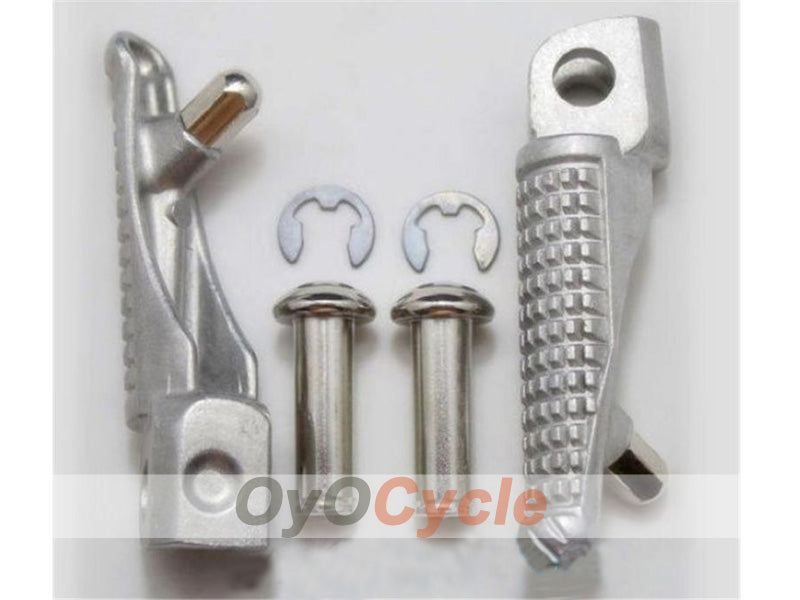 Front Foot Pedal Bracket For Kawasaki 2004-2011 NINJA ZX-10R #OYO87903932 Main image