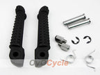 Front Foot Pedal Bracket For Yamaha 1998-2011 YZF-R1 #OYO87903935