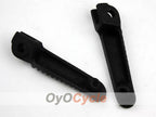 Front Foot Pedal Bracket For Yamaha 1998-2011 YZF-R1 #OYO87903935