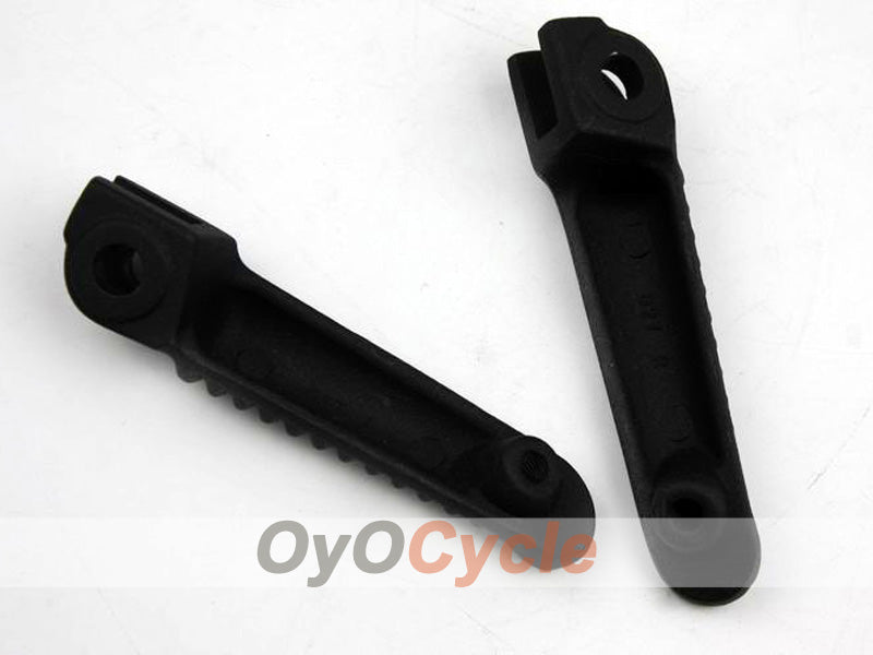 Front Foot Pedal Bracket For Yamaha 1999-2011 YZF-R6 #OYO87903936 Secondary image