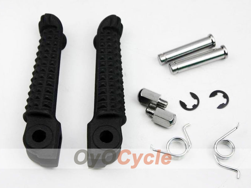 Front Foot Pedal Bracket For Yamaha 1999-2011 YZF-R6 #OYO87903936