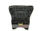 Front Rider Seat Leather Cover For Honda 00-01 CBR900RR 929 #OYO87903966