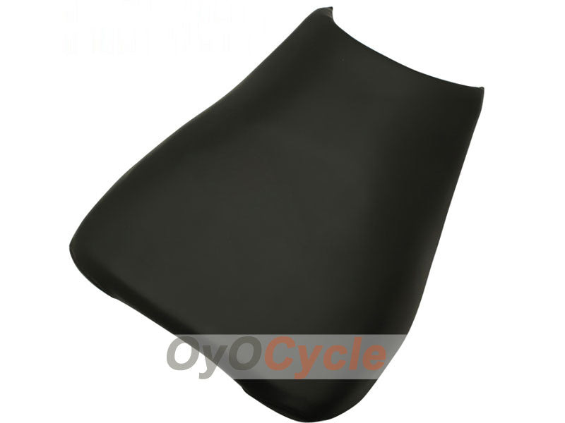 Front Rider Seat Leather Cover For Honda 04-05 CBR1000RR #OYO87903965 Main image