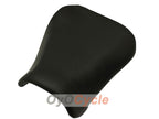 Front Rider Seat Leather Cover For Suzuki 04-05 GSXR750 #OYO87903957