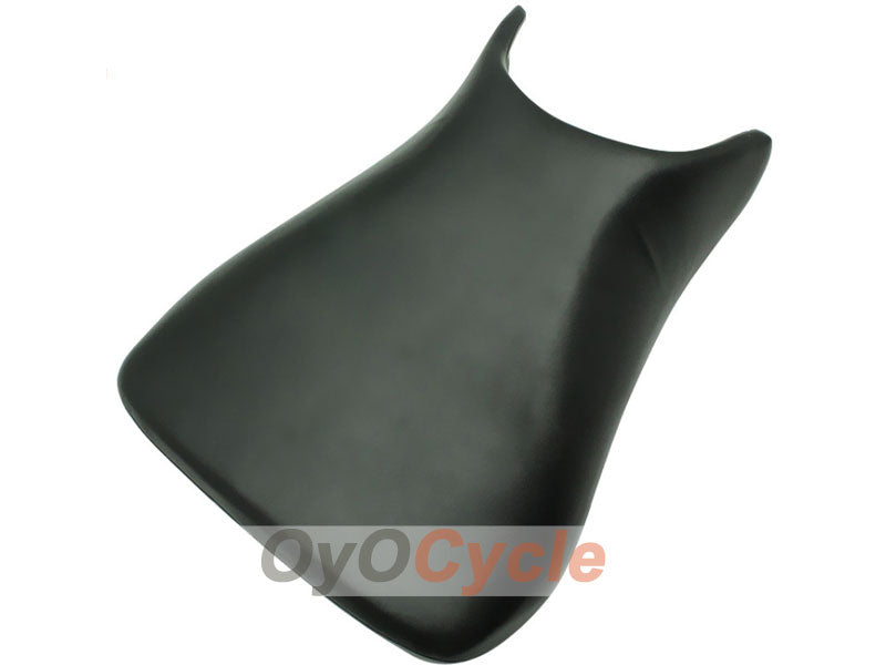 Front Rider Seat Leather Cover For Yamaha 03-05 YZF-R1 #OYO87903950