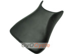 Front Rider Seat Leather Cover For Yamaha 03-05 YZF-R1 #OYO87903950