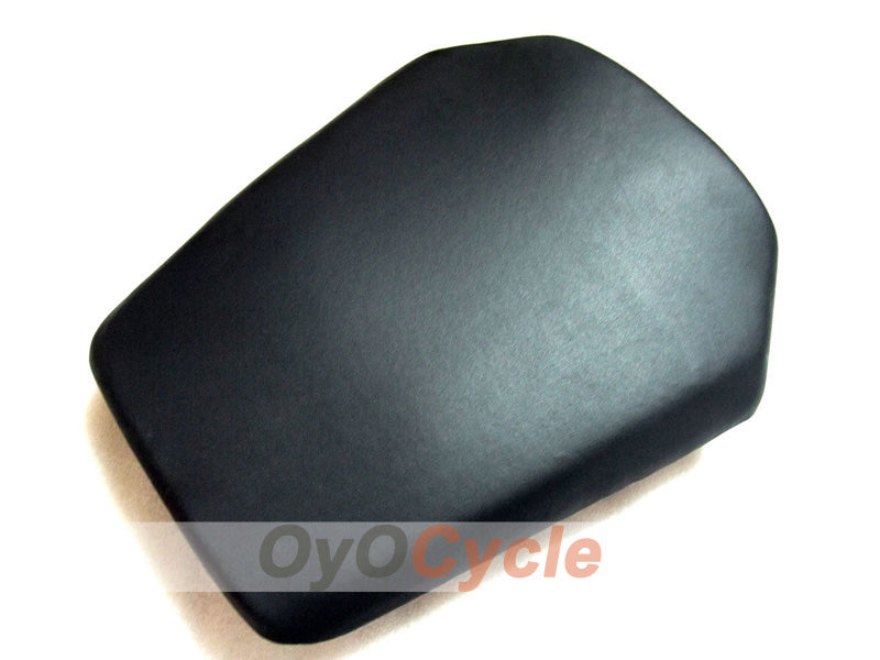 Rear Rider Seat Leather Cover For Honda 08-11 CBR1000RR #OYO87903969 Main image