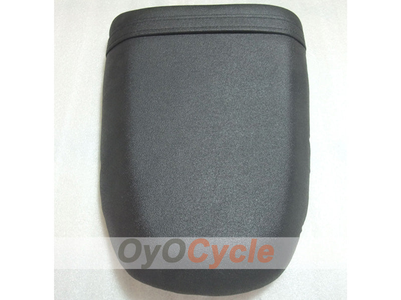 Rear Rider Seat Leather Cover For Suzuki 01-03 GSXR600 #OYO87903978 Secondary image