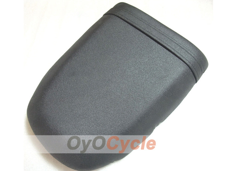 Rear Rider Seat Leather Cover For Suzuki 01-03 GSXR750 #OYO87903979 Secondary image