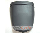 Rear Rider Seat Leather Cover For Suzuki 04-05 GSXR750 #OYO87903981