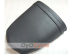 Rear Rider Seat Leather Cover For Suzuki 04-05 GSXR750 #OYO87903981
