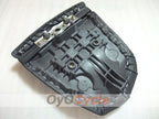Rear Rider Seat Leather Cover For Suzuki 04-05 GSXR750 #OYO87903981