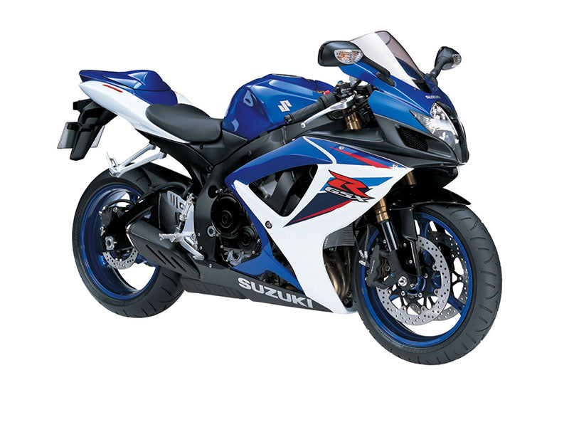 Motorcycle Fairings Decal / Sticker #OYO87914496