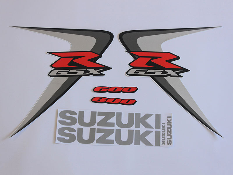 Motorcycle Fairings Decal / Sticker #OYO87914497 Main image