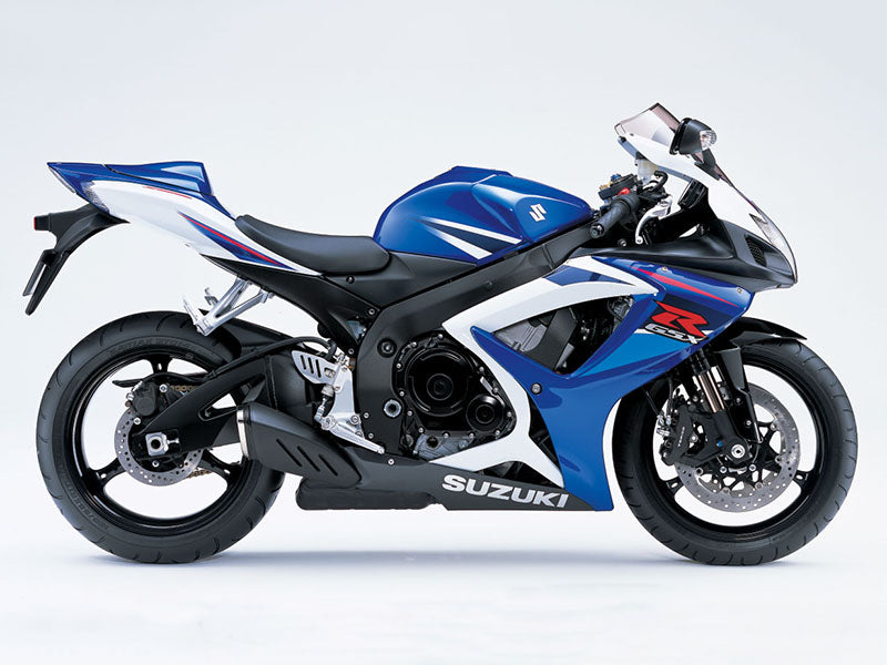 Motorcycle Fairings Decal / Sticker #OYO87914499 Secondary image