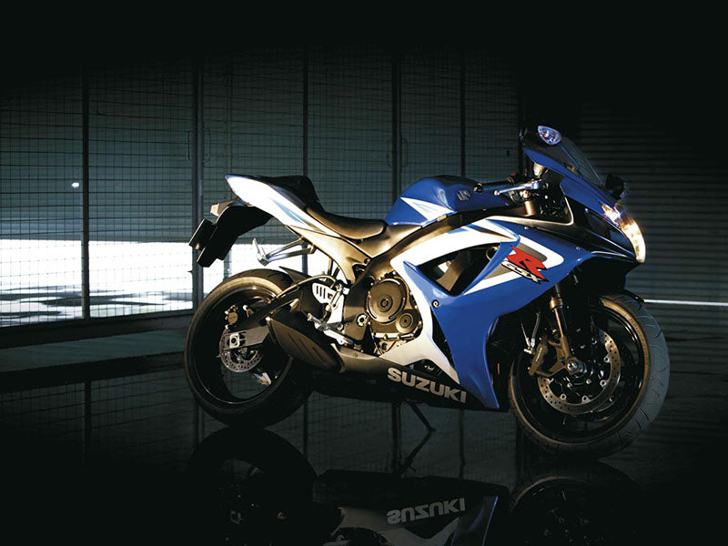 Motorcycle Fairings Decal / Sticker #OYO87914502 Secondary image