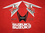 Motorcycle Fairings Decal / Sticker #OYO87914507