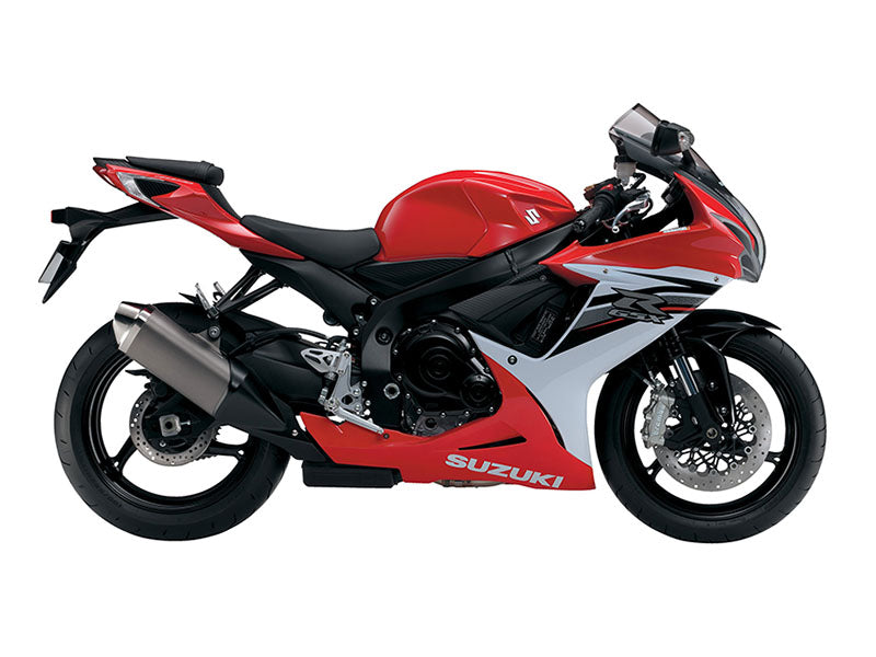 Motorcycle Fairings Decal / Sticker #OYO87914514